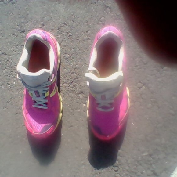 New Balance 880v4 Phantom Fit Running Shoes - Picture 2 of 2